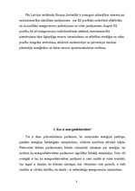 Referāts 'Energoresursu racionālā izmantošana', 3.