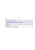 Referāts 'Viesnīcu interjera attīstības vēsture', 2.