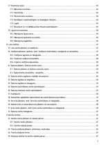 Konspekts 'Civiltiesības', 3.