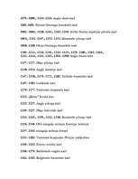 Konspekts 'Kari viduslaiku Eiropā', 3.