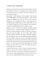 Referāts 'A.Nesaules darbs "Sieviete dzintarā"', 1.