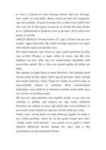 Referāts 'A.Nesaules darbs "Sieviete dzintarā"', 5.