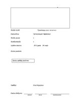 Paraugs 'Организация перевозки', 1.