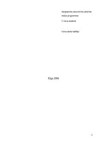 Referāts 'Korupcijas uztveres indekss', 5.