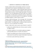 Referāts 'Korupcijas uztveres indekss', 9.