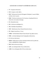 Referāts 'Korupcijas uztveres indekss', 30.