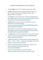 Referāts 'Korupcijas uztveres indekss', 31.