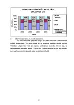 Referāts 'Nelegālās ekonomikas ietekme uz iekšzemes kopproduktu un nodokļu ieņēmumiem', 22.