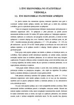 Referāts 'Nelegālās ekonomikas ietekme uz iekšzemes kopproduktu un nodokļu ieņēmumiem', 23.