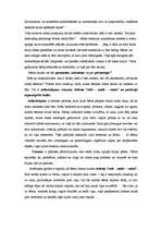 Referāts 'Bērnu bailes un to būtība', 2.