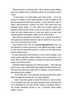 Referāts 'Bērnu bailes un to būtība', 3.