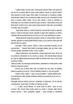 Referāts 'Bērnu bailes un to būtība', 8.