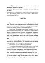 Referāts 'Bērnu bailes un to būtība', 9.