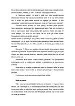 Referāts 'Bērnu bailes un to būtība', 11.