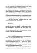 Referāts 'Bērnu bailes un to būtība', 14.