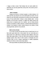 Referāts 'Bērnu bailes un to būtība', 15.