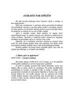 Prakses atskaite 'Spēļu prakse psiholoģijā', 11.