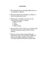 Konspekts 'Mangāns', 5.