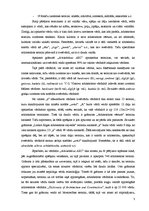 Referāts 'Arhitektūras termini', 3.