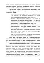 Referāts 'Arhitektūras termini', 4.