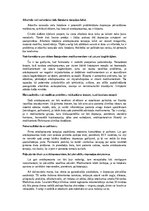 Eseja 'Ieteikumi, lai nepieļautu kļūdas antidepresantu lietošanā', 2.