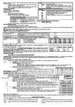 Konspekts 'Ģenētikas pamati', 1.