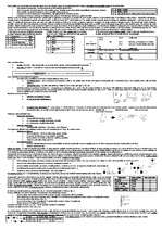 Konspekts 'Ģenētikas pamati', 2.