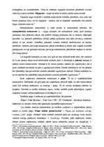 Konspekts 'Konkurence un tirgus struktūra. Firmas rīcība pilnīgās un nepilnīgās konkurences', 4.