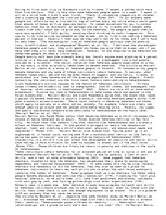 Eseja 'The Homeless: An Invisible Minority', 1.