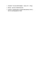 Referāts 'Sociālā pedagoģija', 6.