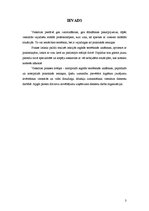 Prakses atskaite 'Prakses atskaite izmitināšanas uzņēmumā', 3.