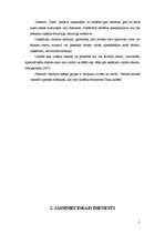 Prakses atskaite 'Prakses atskaite izmitināšanas uzņēmumā', 5.