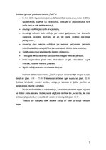 Prakses atskaite 'Prakses atskaite izmitināšanas uzņēmumā', 7.