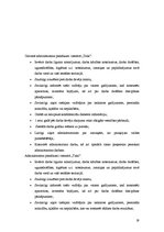 Prakses atskaite 'Prakses atskaite izmitināšanas uzņēmumā', 19.