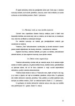 Prakses atskaite 'Prakses atskaite izmitināšanas uzņēmumā', 22.