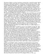 Eseja 'Plato's Republic, the Socratic Method', 1.