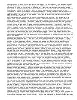 Eseja 'Comparative essay between "Miguel Street" and "Lives of Girls and Women."', 1.