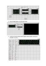 Referāts 'Dažādu formu signālu spektra komponenšu identikācija ar ortogonālu bāzes funkcij', 8.