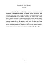 Referāts 'Antuāns de Sent-Ekziperī "Mazais princis"', 3.