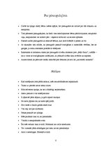 Referāts 'Antuāns de Sent-Ekziperī "Mazais princis"', 6.