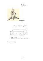Referāts 'Antuāns de Sent-Ekziperī "Mazais princis"', 9.