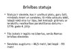 Prezentācija 'Brīvības statuja un tās autors', 4.