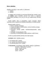 Konspekts 'Bērna attīstības lekciju konspekts', 1.