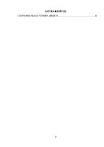 Referāts 'Cesvaines pils kā tūristu piesaiste', 2.