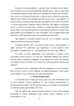 Referāts 'Cesvaines pils kā tūristu piesaiste', 6.