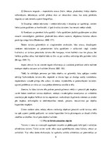 Referāts 'Cesvaines pils kā tūristu piesaiste', 8.