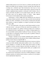 Referāts 'Cesvaines pils kā tūristu piesaiste', 9.