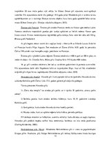 Referāts 'Cesvaines pils kā tūristu piesaiste', 13.