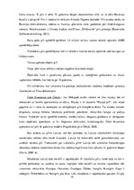 Referāts 'Cesvaines pils kā tūristu piesaiste', 14.