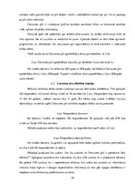 Referāts 'Cesvaines pils kā tūristu piesaiste', 18.